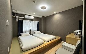 Ruka Hotel Tennoji